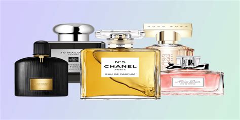 top 10 french perfume brands